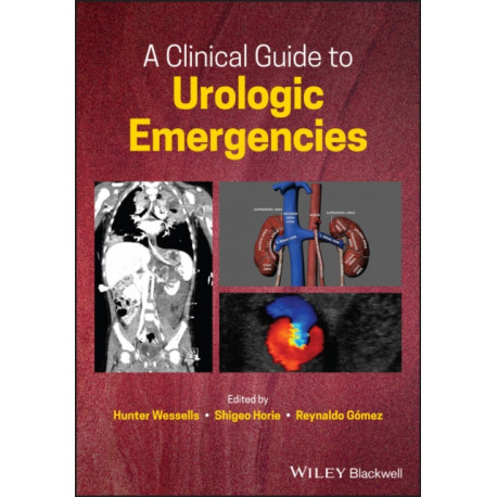 A Clinical Guide to Urologic Emergencies