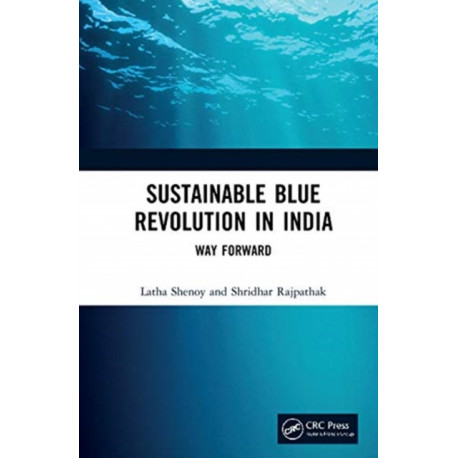 Sustainable Blue Revolution in India: Way Forward