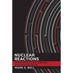 Nuclear Reactions: How Nuclear-Armed States Behave