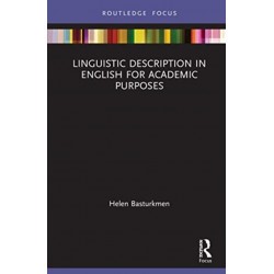 Linguistic Description in English for Academic Purposes