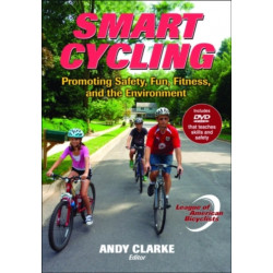 Smart Cycling: Promoting Safety, Fun, Fitness, and the Environment