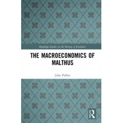 The Macroeconomics of Malthus