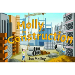 Molly in Construction