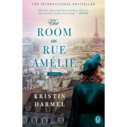 The Room on Rue Amelie