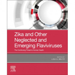 Zika and Other Neglected and Emerging Flaviviruses: The Continuing Threat to Human Health