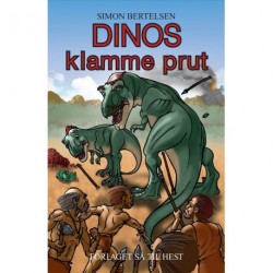 Dinos klamme prut