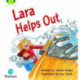 Bug Club Phonics - Phase 4 Unit 12: Lara Helps Out