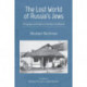 The Lost World of Russia's Jews: Ethnography and Folklore in the Pale of Settlement