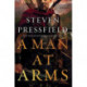 A Man at Arms: A Novel