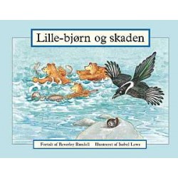 Lille-bjørn og skaden