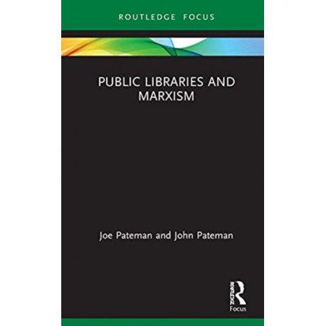 Public Libraries and Marxism