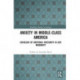 Anxiety in Middle-Class America: Sociology of Emotional Insecurity in Late Modernity