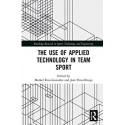 The Use of Applied Technology in Team Sport