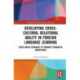Developing Cross-Cultural Relational Ability in Foreign Language Learning: Asset-Based Pedagogy to Enhance Pragmatic Competence