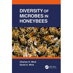 Microbial Diversity in Honeybees