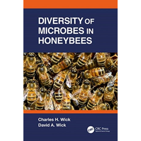 Microbial Diversity in Honeybees