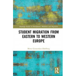 Student Migration from Eastern to Western Europe