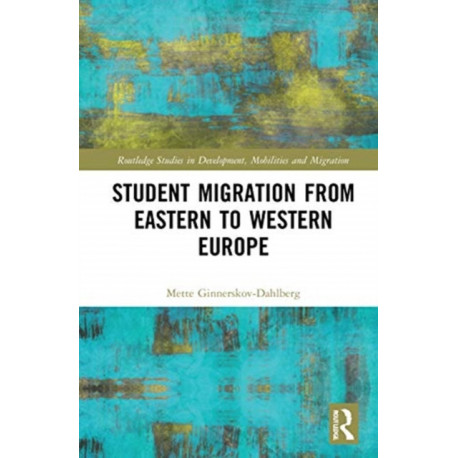 Student Migration from Eastern to Western Europe