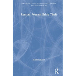 Russian Peasant Bride Theft