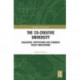 The Co-creative University: Evaluation, Expectations and Economic Policy Implications