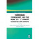Curriculum, Environment, and the Work of C. A. Bowers: Ecological and Cultural Perspectives