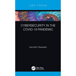 Cybersecurity in the COVID-19 Pandemic