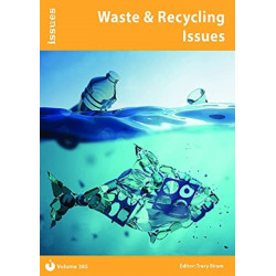 Waste & Recycling Issues: PSHE & RSE Resources For Key Stage 3 & 4