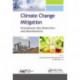 Climate Change Mitigation: Greenhouse Gas Reduction and Biochemicals