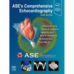 ASE's Comprehensive Echocardiography