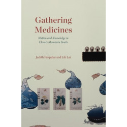 Gathering Medicines: Nation and Knowledge in China’s Mountain South
