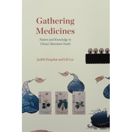 Gathering Medicines: Nation and Knowledge in China’s Mountain South