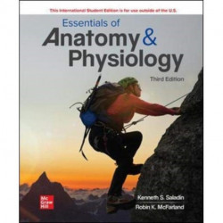 Essentials of Anatomy & Physiology ISE
