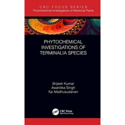 Phytochemical Investigations of Genus Terminalia