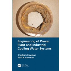 Engineering of Power Plant and Industrial Cooling Water Systems