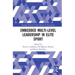 Embedded Multi-Level Leadership in Elite Sport