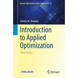 Introduction to Applied Optimization