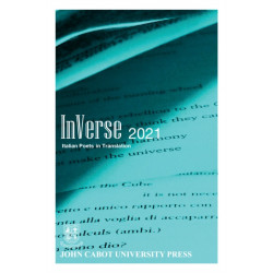 InVerse 2021: Italian Poets in Translation