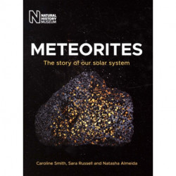 Meteorites: The story of our solar system