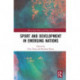 Sport and Development in Emerging Nations
