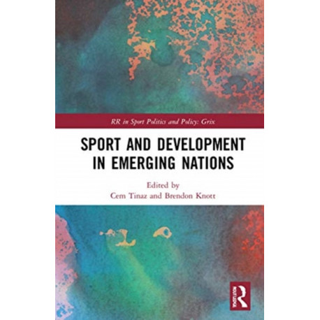 Sport and Development in Emerging Nations