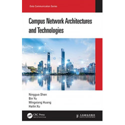 Campus Network Architectures and Technologies