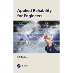 Applied Reliability for Engineers