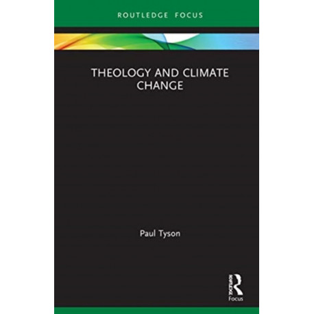 Theology and Climate Change