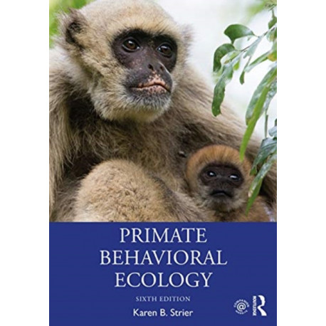 Primate Behavioral Ecology