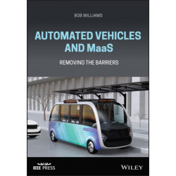 Automated Vehicles and MaaS: Removing the Barriers