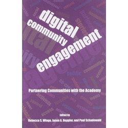 Digital Community Engagement – Partnering Communities with the Academy