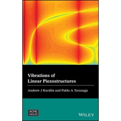 Vibrations of Linear Piezostructures