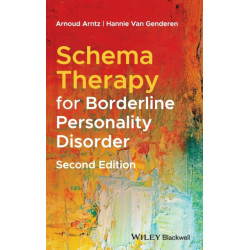 Schema Therapy for Borderline Personality Disorder