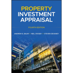 Property Investment Appraisal