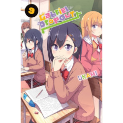 Gabriel Dropout, Vol. 9